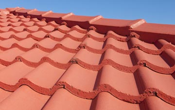 Rhosaman tile and slate roof replacement