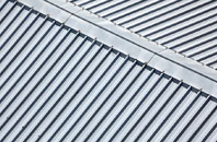 Rhosaman metal roofing